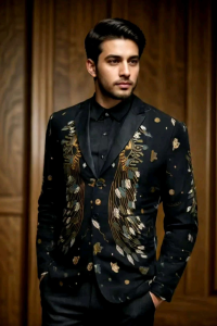 Jas Batik Exclusive & Blazer Batik Premium Original