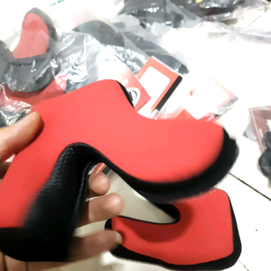 BUSA HELM SETS NHK Terminator M L XL: Panduan Lengkap