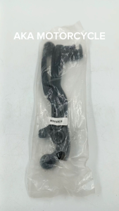 BRAKE LEVER SET ORDINARY FOR ROUSER135 FOR MOTORCYCLE