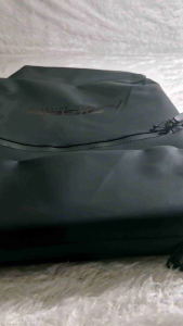 Tas Kuliah Ransel Waterproof Backfack Gs Ransel Sekolah Tas Kerja