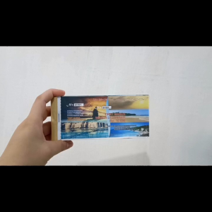 Cetak Kupon / Kupon Jalan Santai / Kupon Doorprize /Kupon Undian / Kupon Hadiah / Kupon Costum / Kupon / Y&HYudhagrafika