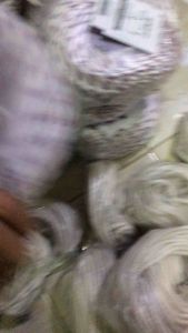 Tali 6mm eceran /tali bahan plastik/tali 6mm 50meter/tali jemuran /tali ikat mobil