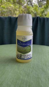 Thuốc trừ sâu Confidor 200sl ( 100ml ) đậm đặc hơn mạnh mẽ hơn