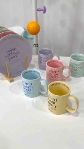 Đĩa sứ đựng thức ăn decor cao cấp quà tặng mang phong cách Tropical màu sắc tươi sáng