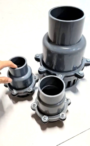 Luppe xám phi 49 60 90 114 thương hiệu Đại Ánh Sáng