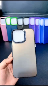 Sofecese Silikon Hp IP 11/IP XR/IP 7/IP6/S/IP 7/8 Plus IMD