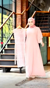 OUTER WANITA KEKINIAN / OUTER BROKAT KONDANGAN / BRUKAT TERBARU 2024