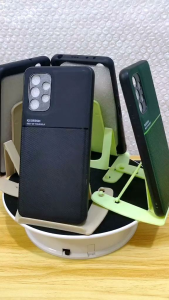 Case SoftCase Samsung Galaxy S21 FE 5G - Hard Soft Case - Case IQS - Hardcase - Casing Samsung IQS DESIGN Cover