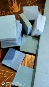 SPONGE URATEX FOAM