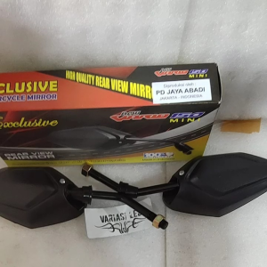 Spion Standar Vario 125 & New Vario 150 Tangkai Pendek