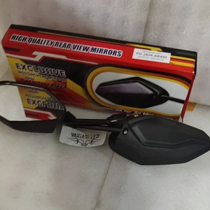 Spion Standar Vario 125 & Tangkai Panjang Vario 150