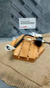 Switch Engine Kap Mesin All New Avanza Veloz All Type 2019 Up