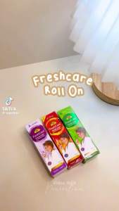 Fresh Care Minyak Angin Aromatherapy 10mL: Manfaat & Cara Penggunaan