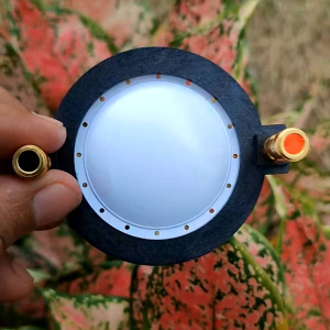 Coil treble 450 NEO (44.4mm) dây đồng dẹp