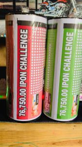 Alkansya Big Ipon Challenge Trend Gift Affordable Soveinir