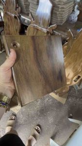 Chopping board hole handle SMALL TO XL ) |ONHAND |MAGKONO KAHOY