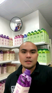 Sof & mmmmm Fabric Conditioner 100ML / Sof downy / Personal Collection Sof Downy/ Soft Fabric