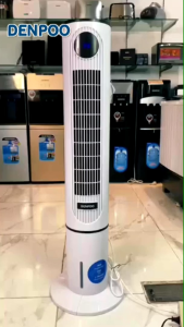 DENPOO AIR COOLER TOWER AT 1106: Aksesori Cooling System & Desain Efisien