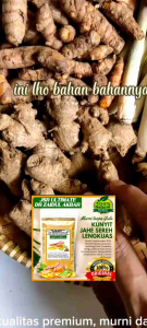 JSR ULTIMATE REMPAH MURNI DETOX DIET PROMIL