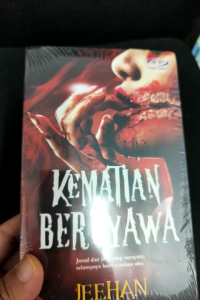 Kematian Bernyawa - Jeehan (NEW) Fajar Pakeer