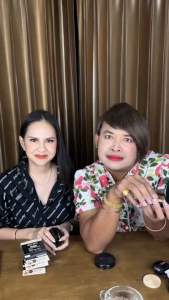 แป้งพัฟเซริเซ่ 1แถม 1 ส่งฟรี โปรลดพิเศษหมดเเล้วหมดเลย