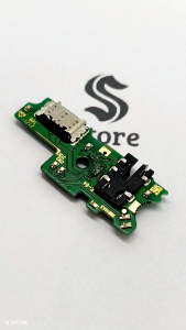 PAPAN CAS INFINIX ZERO X NEO / X6810 ORI + IC CONNECTOR CHARGER PAPAN KONEKTOR CAS PCB BOARD INFINIX ZERO X NEO X6810