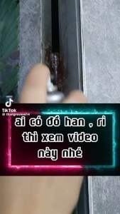 RP7 Chai Xịt Chống Rỉ Sét 150g 175g300g350g Bôi Trơn Đa Năng