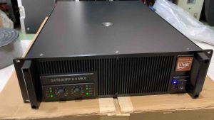 Live Category 6.0 2500W X 2 8 Ohms Powered Amplifier Live Audio Cat 6 Live Audio Listening Device - Lazada