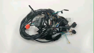 Kabel Body CB 150R 2015 - Cable Cabel Tali Seling Harness Wire Body Bodi Utama Set Komplit Lengkap