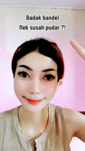 Flomy Retinol Serum | Serum Wajah | Serum Glowing BPOM