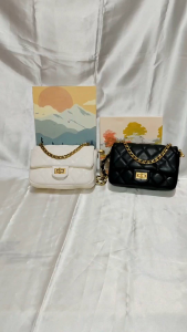 Tas selempang wanita import 2024 Hand Bag Wanita Shoulder Bag wanita import