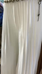 Valenmode - ROk Plisket PREMIUM bahan HAYGET SUPER all size