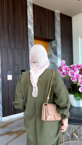SETELAN MODE AMARA SET TERBARU BY DLOVERA