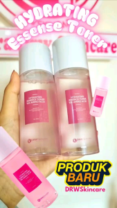 TUNER LIME HONEY CAMMOMILE DRW SKINCARE