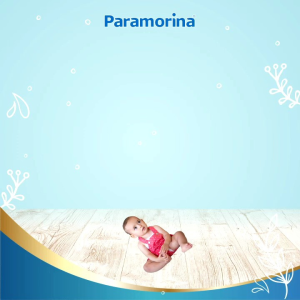 PARAMORINA ACTIVEGROW ORIGINAL BPOM MADU HERBAL UNTUK ANAK TERLAMBAT JALAN 100 ML