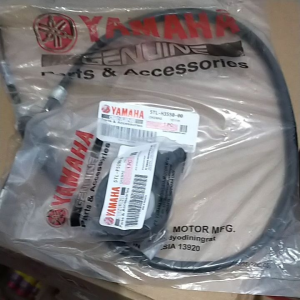 GIRBOK + KABEL SPIDOMETER MIO SMILE/SPORTY MIO M3MIO JMIO SOUL/GT JUPITER Z LAMA BARU JUPITER MX LAMA BARU VEGA ZR XEON GTFINO