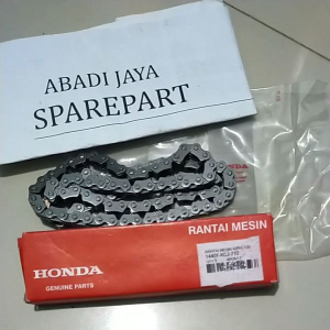 RANTE KETENG TIGER 2000 KCJ RANTAI KETENG HONDA TIGER REVO