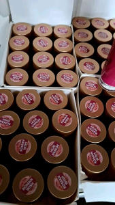 Parfum murah best seller LAmor Roman Wish 30ml spray/10ml Non alkohol