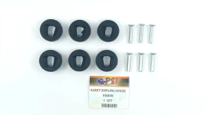 Karet Kopling House VIXION - Keling Rumah Cluth Hose Coupling VIXION New