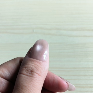 10 PCS PRESS ON NAILS. HANDMADE NAILS SIZE M