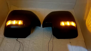 Cover Spion APV Lama & Arena: Aksesoris Mobil APV