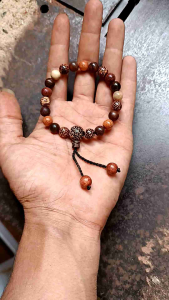 gelang kombinasi 9 macam layu