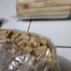 Tusuk sate lilit gepeng 1 kg