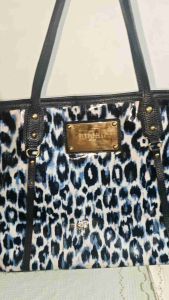 Preloved Besti Belli Milan Tote BagGenuine Authentic Leather Bag