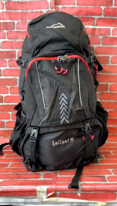 Tas Ransel Outdoor/gunung Summit Brand Second 1mp0rtRansel hiking camping 35 Liter