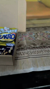 Hampers Snack Cokelat Dairy Milk Cadbury Sukro Gift Box Parcel Kado Ulang Tahun | Kado Wisuda | Kado Anniversary Cantik Kekinian