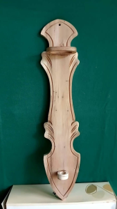 Blawong Tempel Dinding & Aksesoris Keris