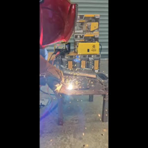 ตู้เชื่อม 2 ระบบ Easy welding MIG/MMA-700 รุ่นใหม่ล่าสุด แถวฟรี!! สายมิกซ์ 4 เมตร ลวด 1 ม้วน