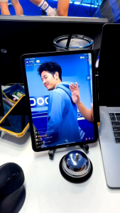 Rudedog เสื้อฮู้ด แขนยาว รุ่น DogNow แท้ 100%