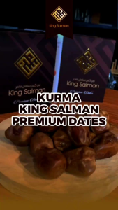 Kurma Best Seller